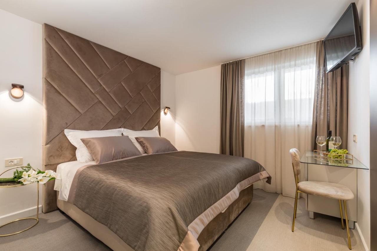 Maison d'hôtes Park 4*